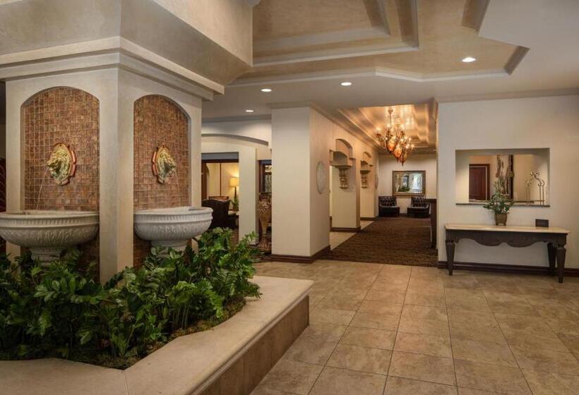 Hotel The Davenport Lusso, Autograph Collection