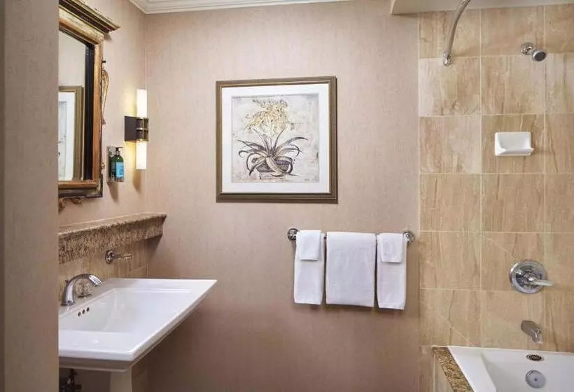 酒店 The Davenport Lusso, Autograph Collection