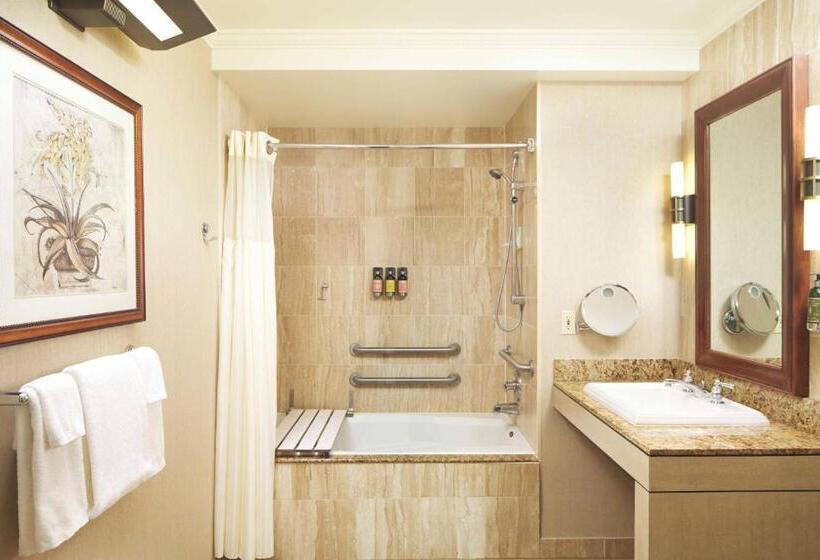 Hotel The Davenport Lusso, Autograph Collection