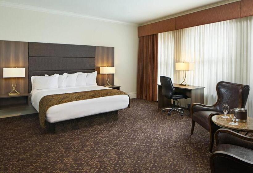 Hotel The Davenport Lusso, Autograph Collection