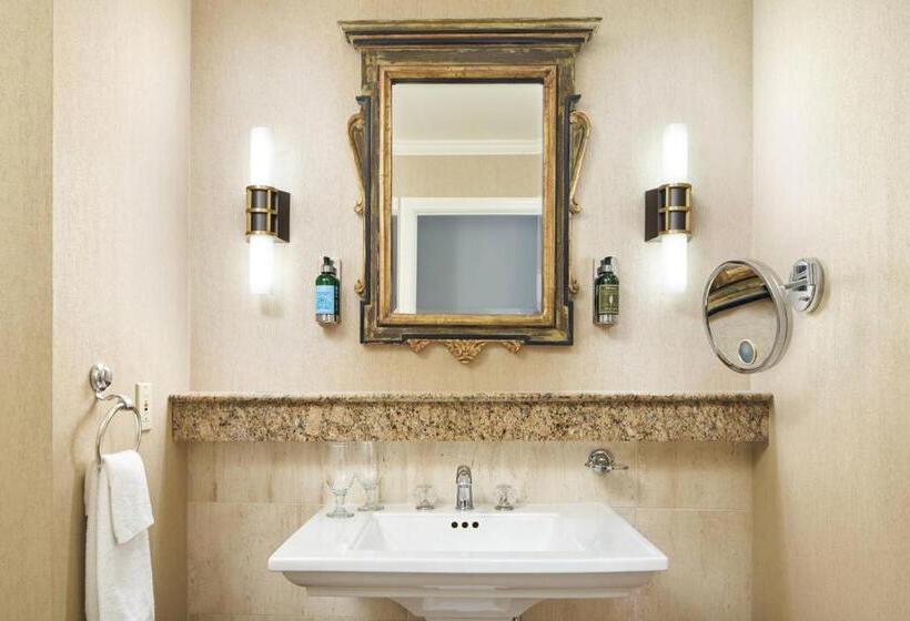 Hotel The Davenport Lusso, Autograph Collection