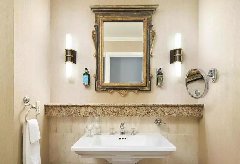 酒店 The Davenport Lusso, Autograph Collection