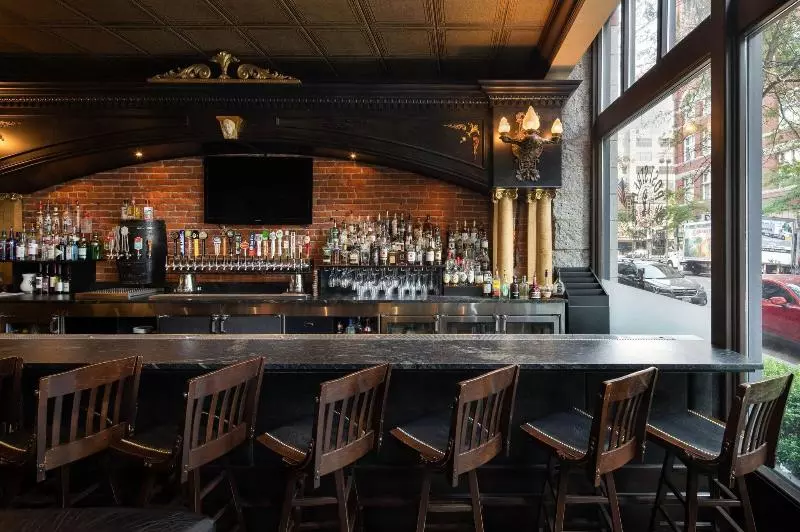 酒店 The Davenport Lusso, Autograph Collection