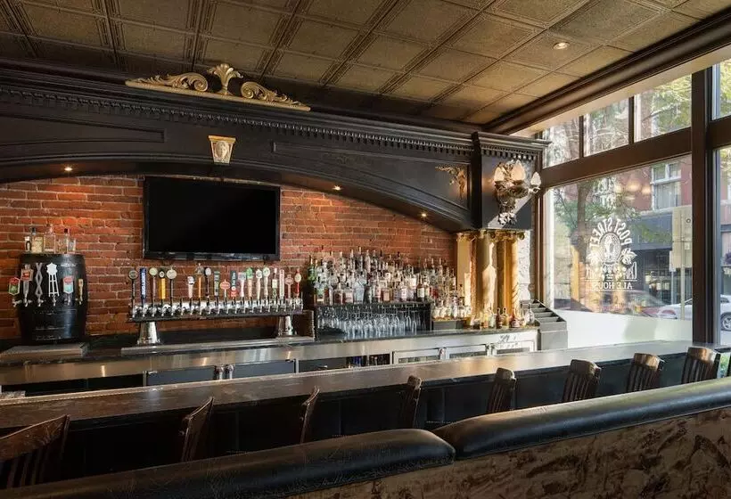 酒店 The Davenport Lusso, Autograph Collection