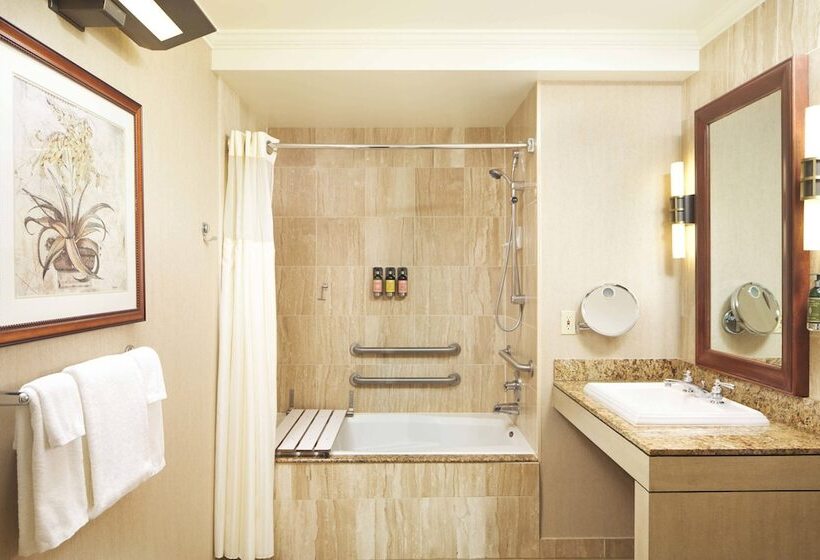 Hotel The Davenport Lusso, Autograph Collection