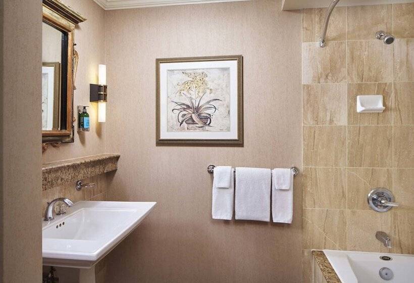 Hotel The Davenport Lusso, Autograph Collection