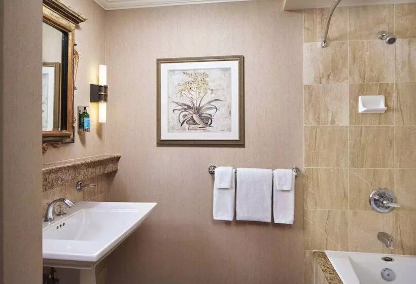 酒店 The Davenport Lusso, Autograph Collection