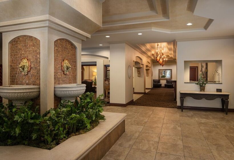 Hotel The Davenport Lusso, Autograph Collection