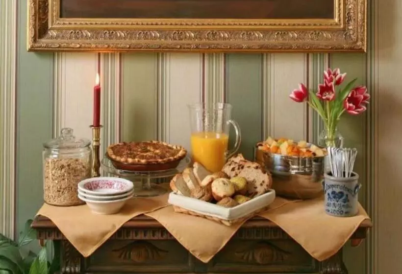 Hotel The Inn At Cooperstown