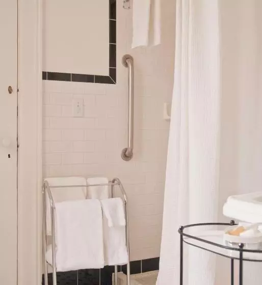 Hotel The Inn At Cooperstown