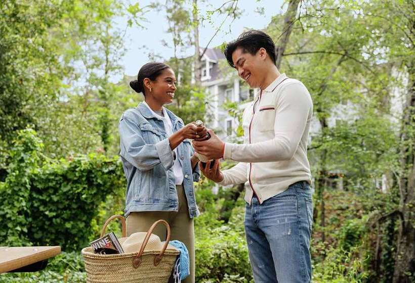 فندق The Inn At Saratoga, Tapestry Collection By Hilton