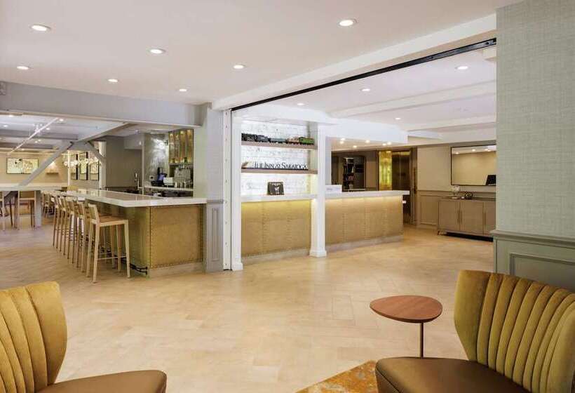 فندق The Inn At Saratoga, Tapestry Collection By Hilton