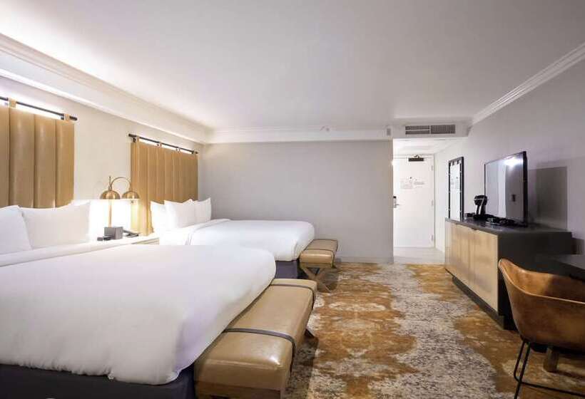 فندق The Inn At Saratoga, Tapestry Collection By Hilton