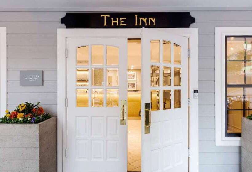 فندق The Inn At Saratoga, Tapestry Collection By Hilton