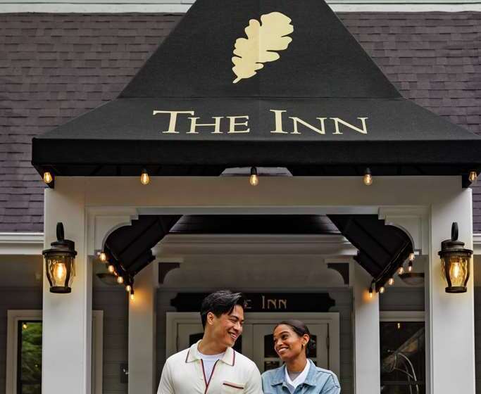 فندق The Inn At Saratoga, Tapestry Collection By Hilton