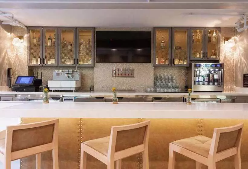 酒店 The Inn At Saratoga, Tapestry Collection By Hilton