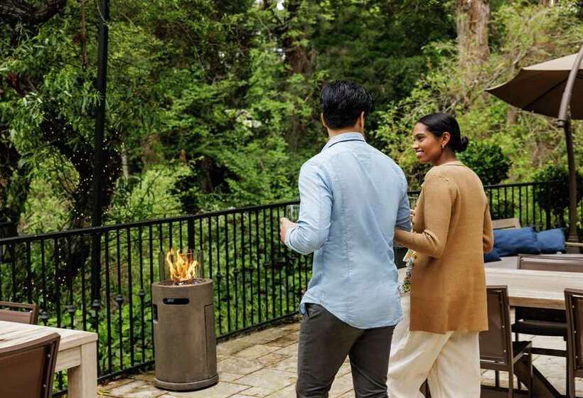 فندق The Inn At Saratoga, Tapestry Collection By Hilton