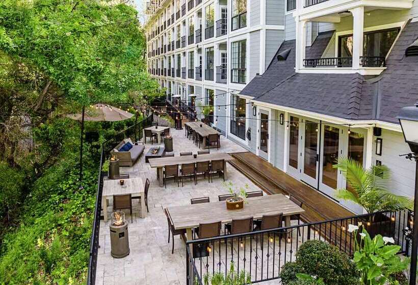 فندق The Inn At Saratoga, Tapestry Collection By Hilton