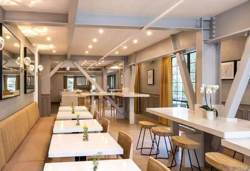 酒店 The Inn At Saratoga, Tapestry Collection By Hilton