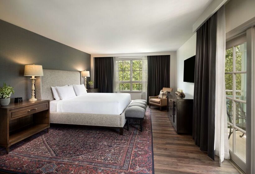 Hyatt Regency Hill Country Resort & Spa