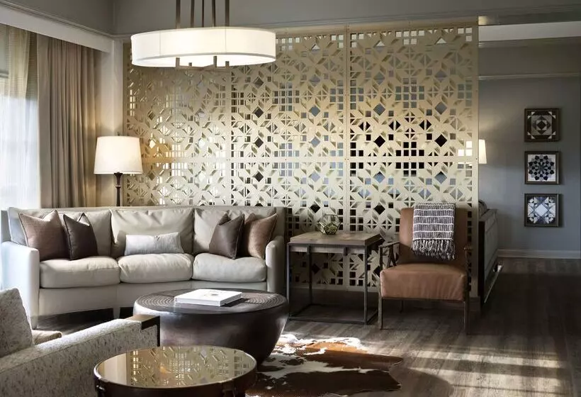 Hyatt Regency Hill Country Resort & Spa