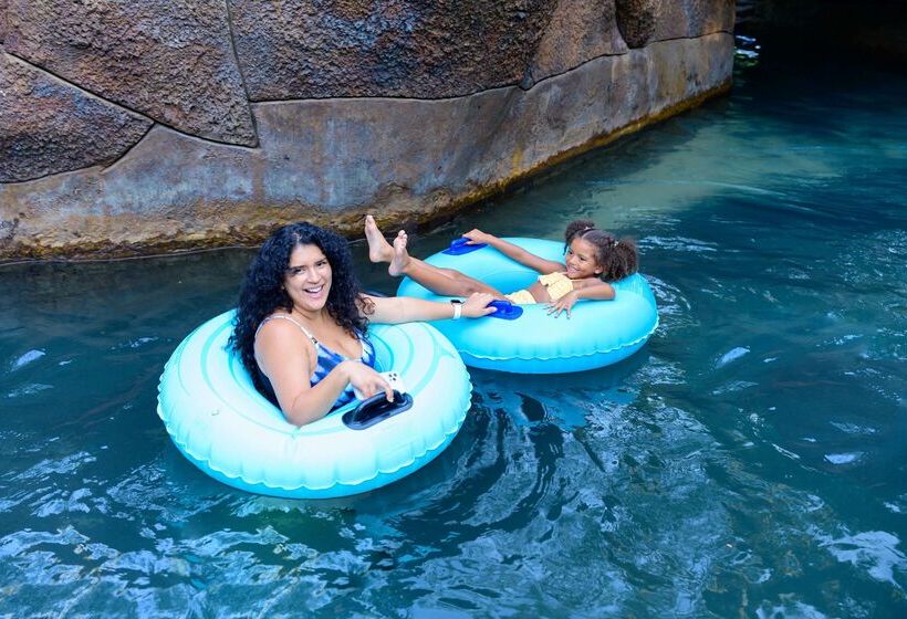 Hyatt Regency Hill Country Resort & Spa