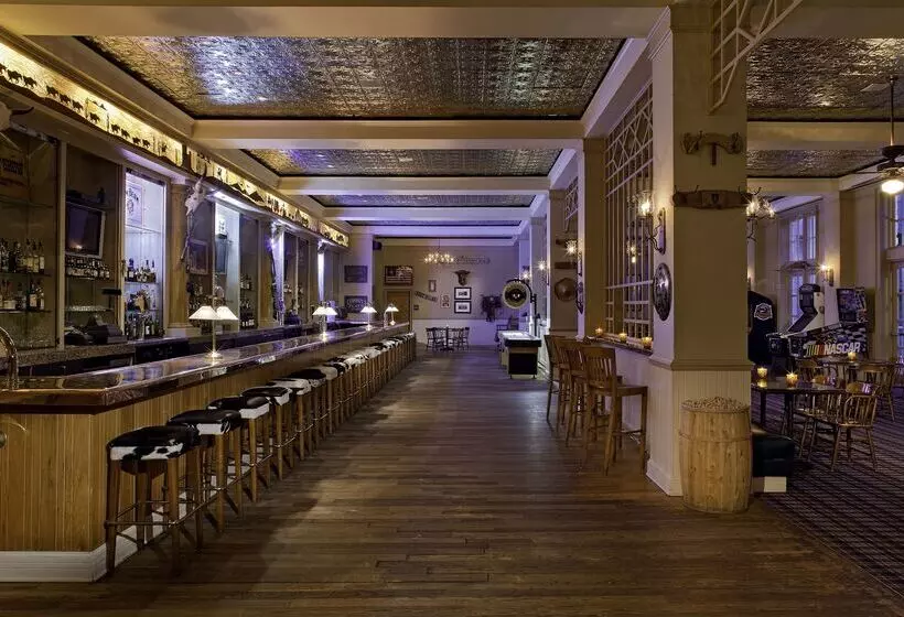 Hyatt Regency Hill Country Resort & Spa