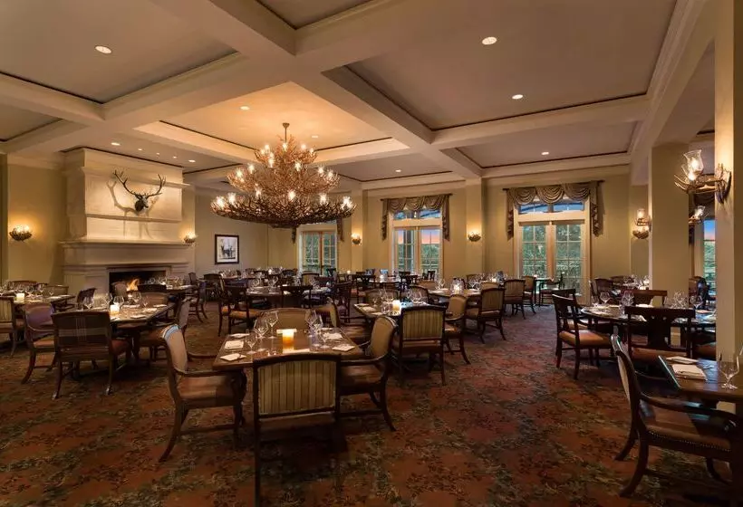 Hyatt Regency Hill Country Resort & Spa