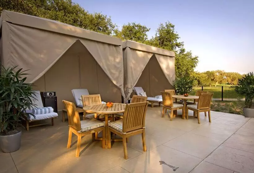 Hyatt Regency Hill Country Resort & Spa