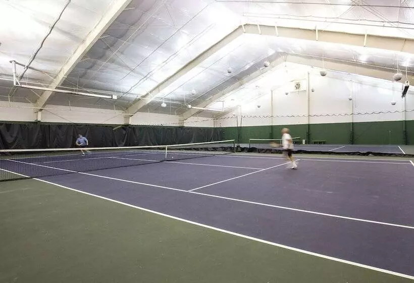 Worldmark Eagle Crest