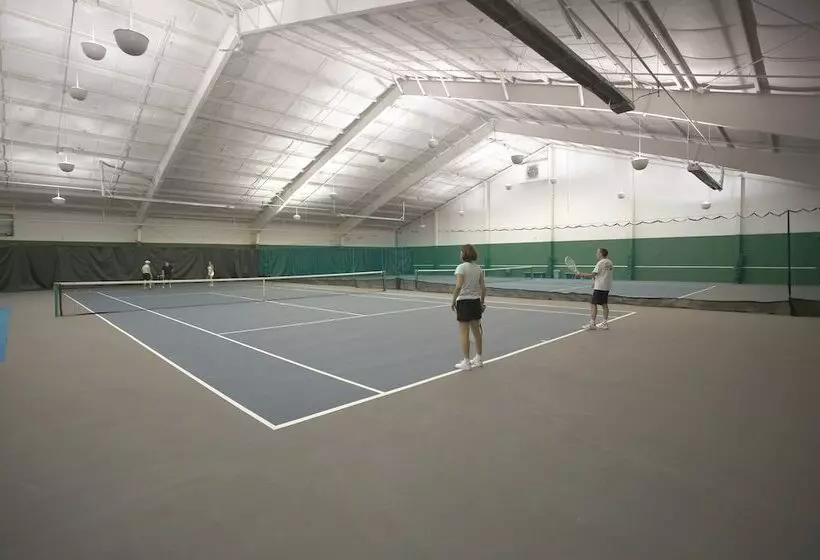 Worldmark Eagle Crest