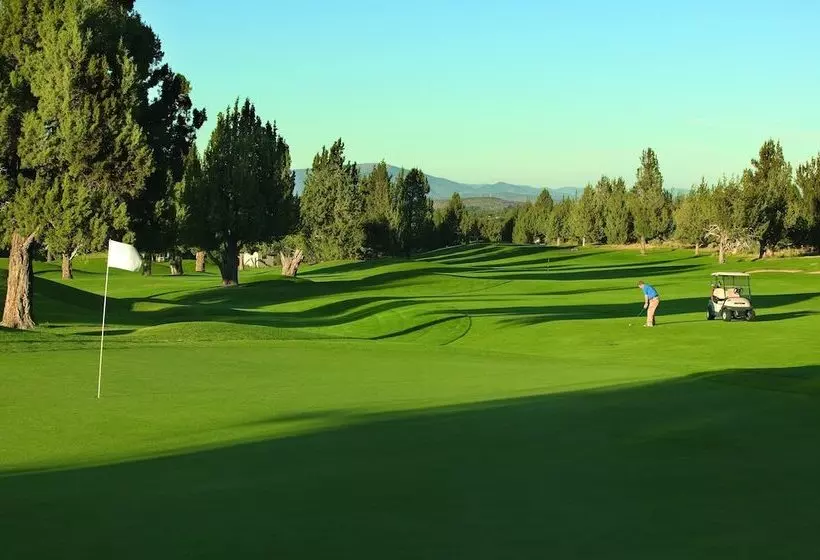 Worldmark Eagle Crest