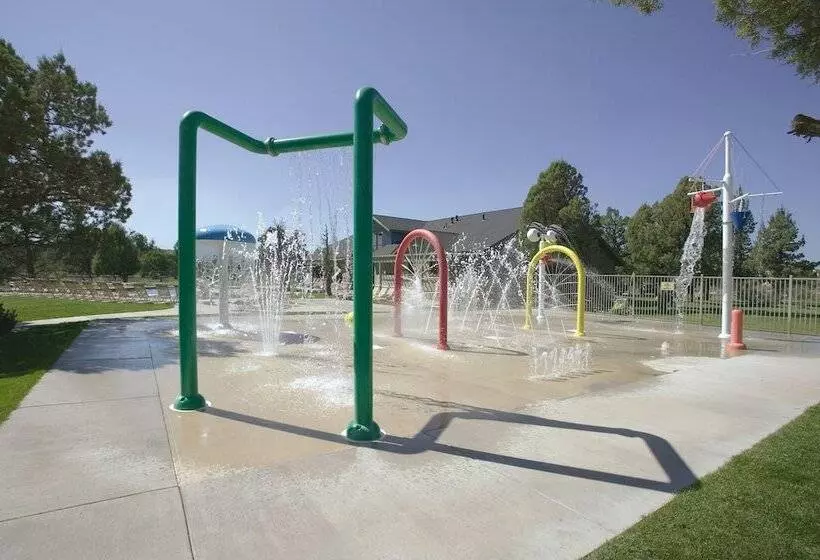 Worldmark Eagle Crest