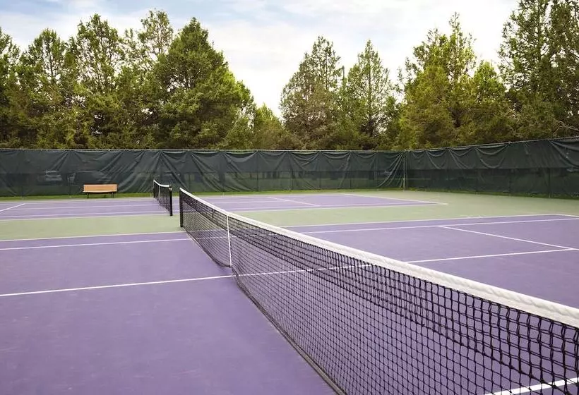 Worldmark Eagle Crest