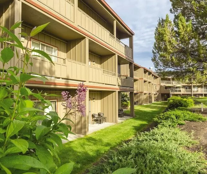 Worldmark Eagle Crest