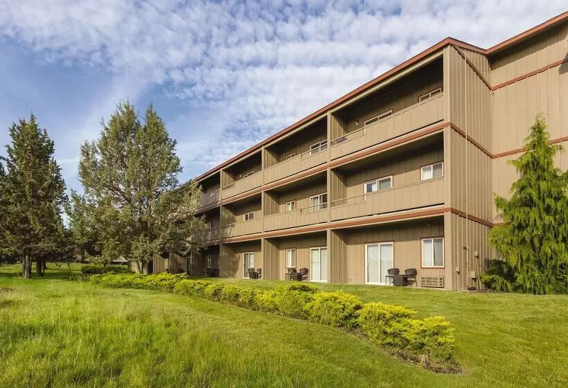 Worldmark Eagle Crest