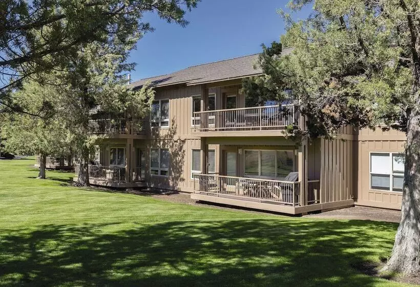 Worldmark Eagle Crest