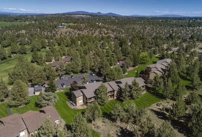 Worldmark Eagle Crest