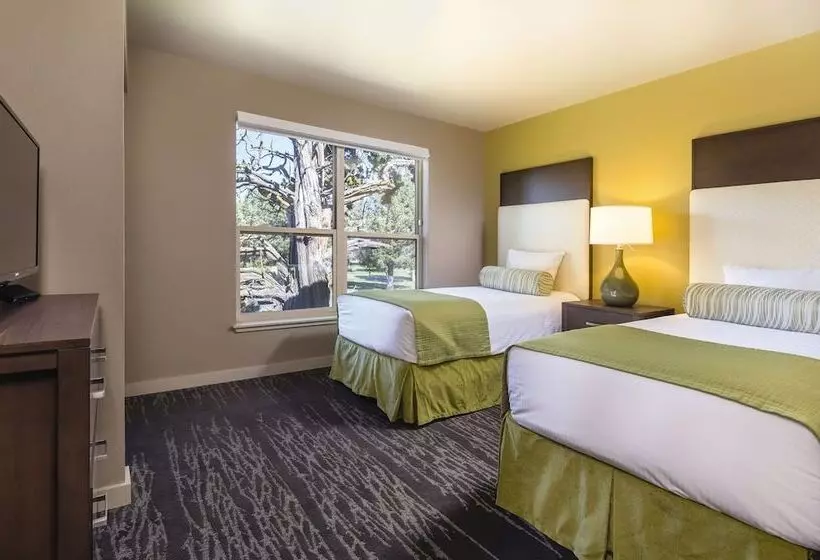 Worldmark Eagle Crest