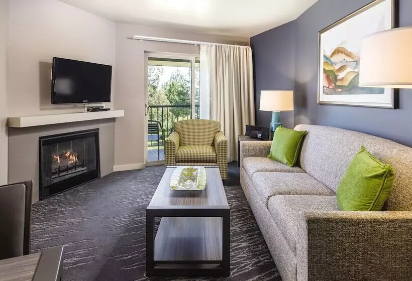 Worldmark Eagle Crest