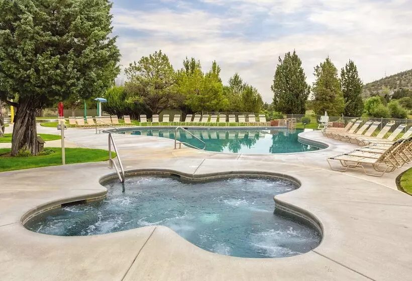 Worldmark Eagle Crest