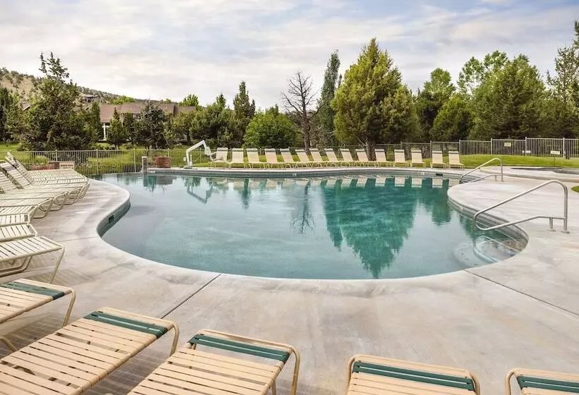 Worldmark Eagle Crest