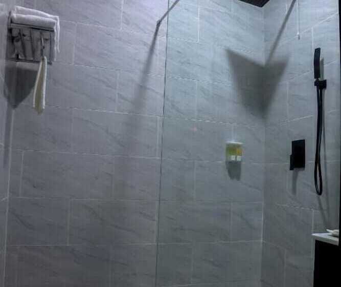 Bon Hotel Ikeja Residence