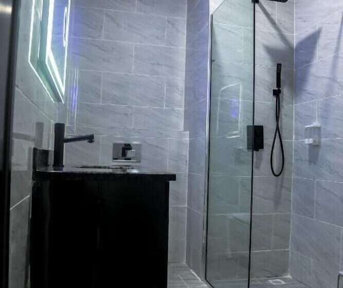 Bon Hotel Ikeja Residence