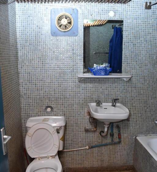 هتل Oau Conference Centre & Guest Houses Ltd