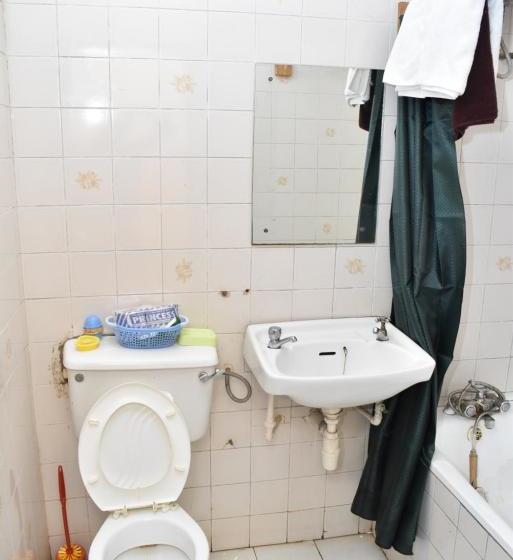 هتل Oau Conference Centre & Guest Houses Ltd