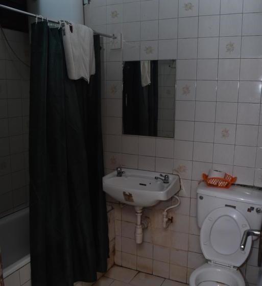 هتل Oau Conference Centre & Guest Houses Ltd