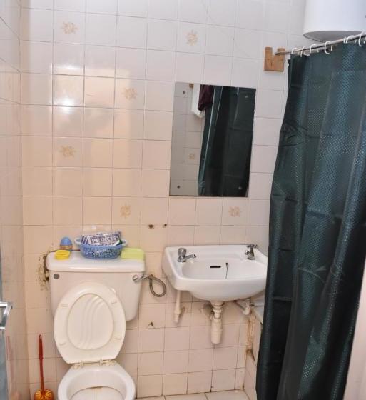 هتل Oau Conference Centre & Guest Houses Ltd