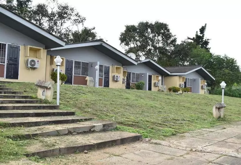 هتل Oau Conference Centre & Guest Houses Ltd