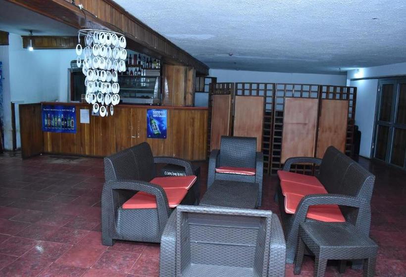 هتل Oau Conference Centre & Guest Houses Ltd